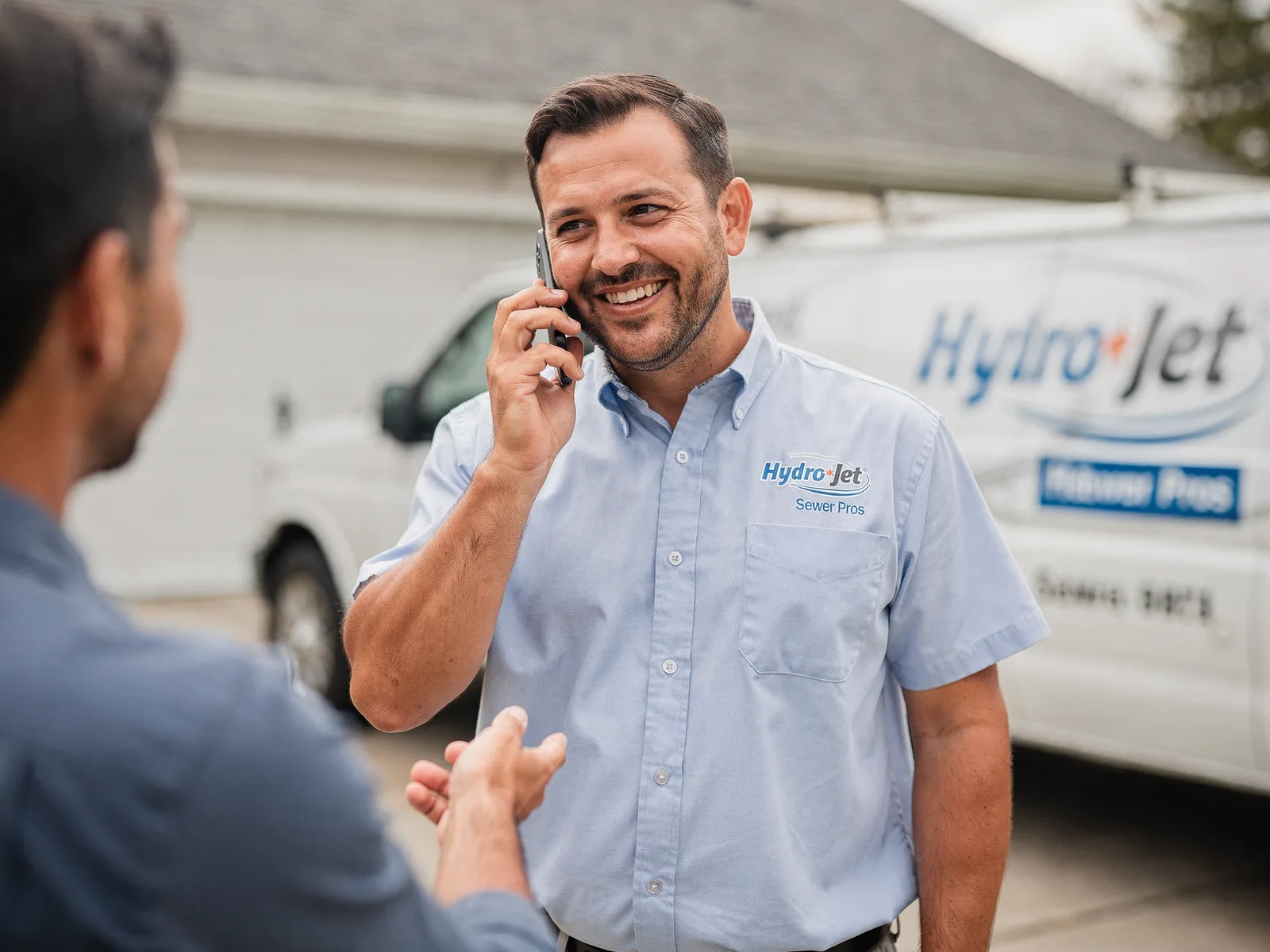 Hydro Jetting Grove City, MN FAQs
